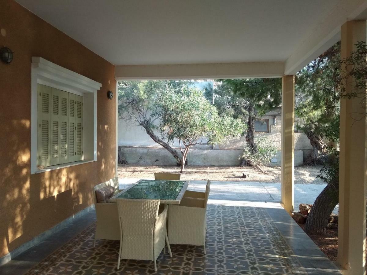 Vila Inspiration - On Kini Beach Bagian luar foto