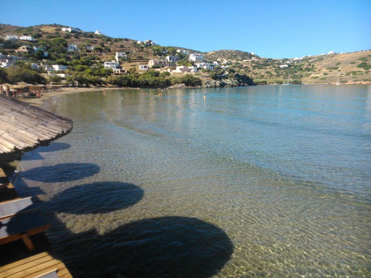 Vila Inspiration - On Kini Beach Bagian luar foto