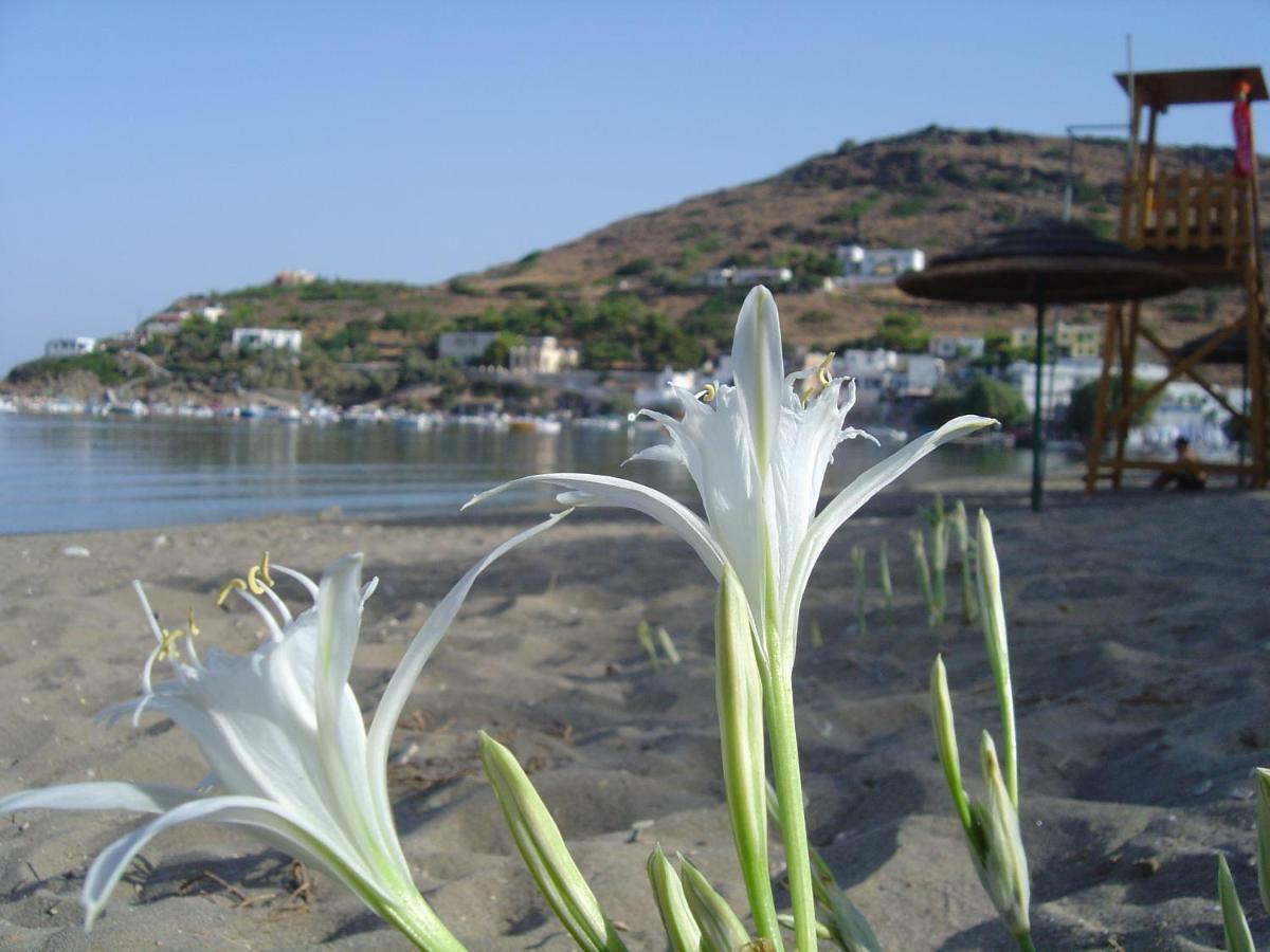 Vila Inspiration - On Kini Beach Bagian luar foto
