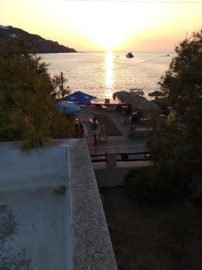 Vila Inspiration - On Kini Beach Bagian luar foto