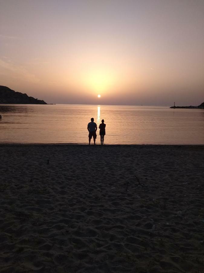 Vila Inspiration - On Kini Beach Bagian luar foto