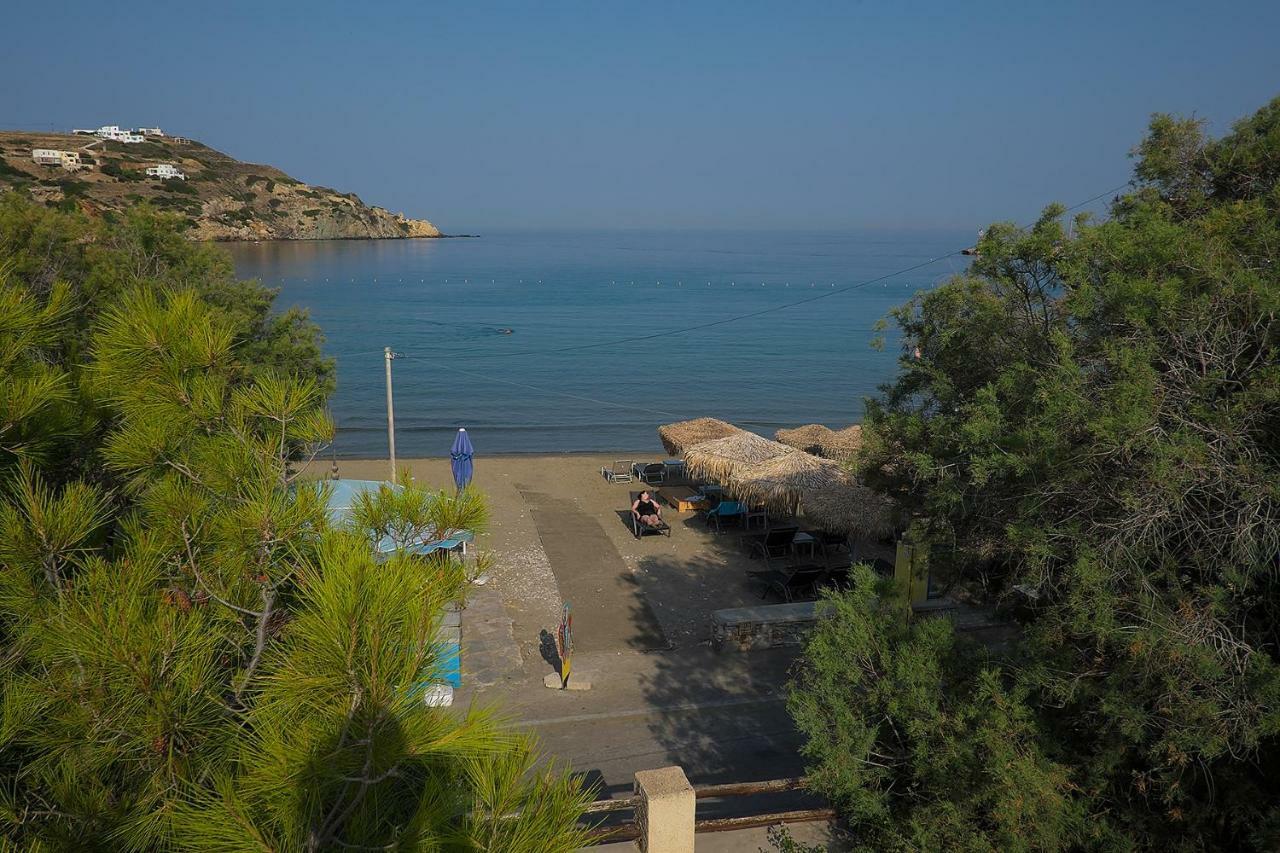 Vila Inspiration - On Kini Beach Bagian luar foto