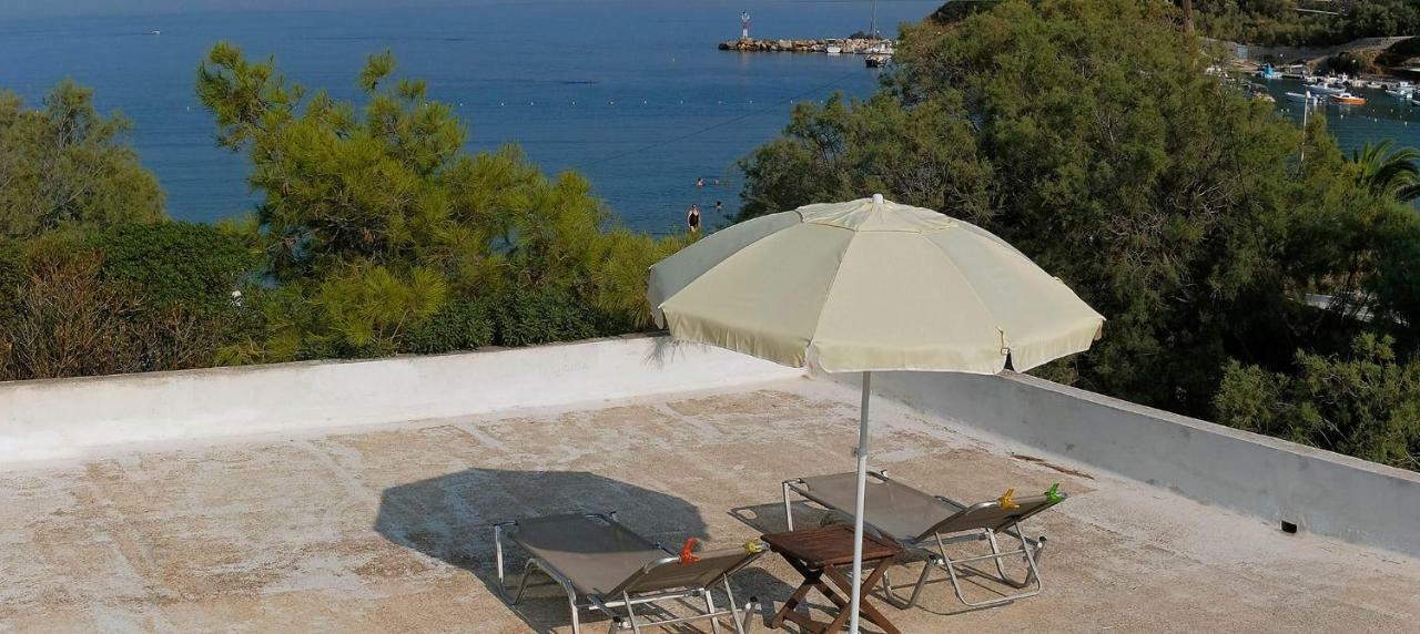 Vila Inspiration - On Kini Beach Bagian luar foto