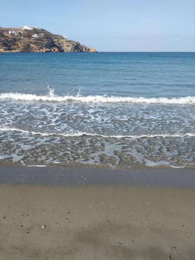 Vila Inspiration - On Kini Beach Bagian luar foto