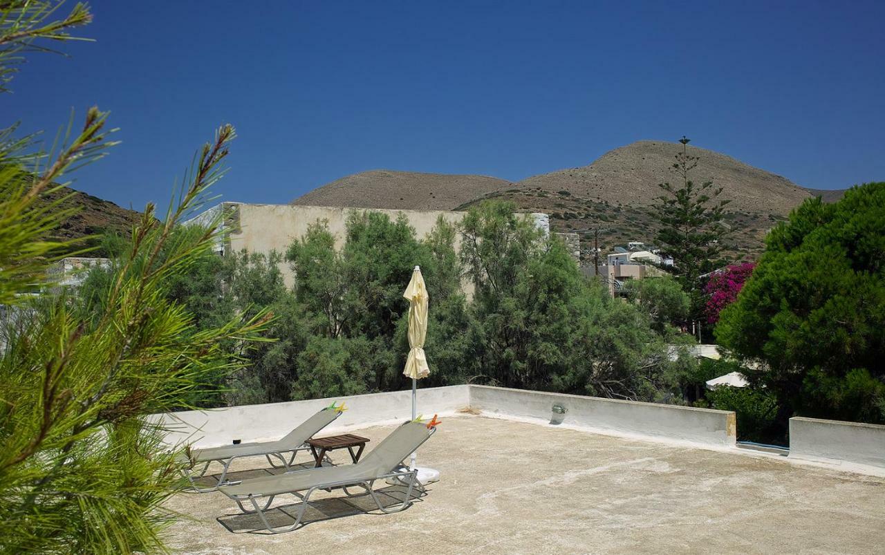 Vila Inspiration - On Kini Beach Bagian luar foto