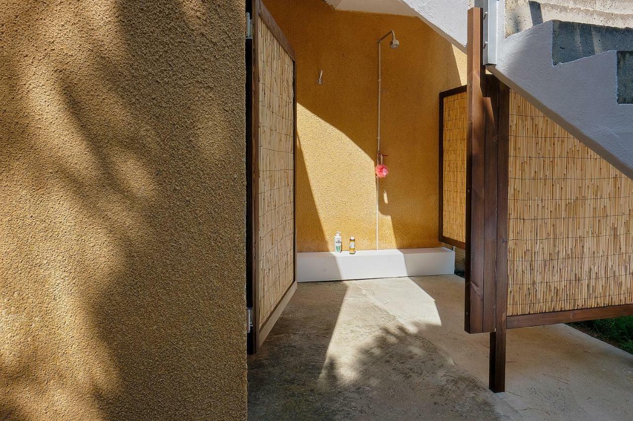 Vila Inspiration - On Kini Beach Bagian luar foto